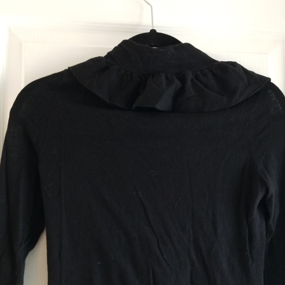 Anthro sweater - Picture 3 of 7